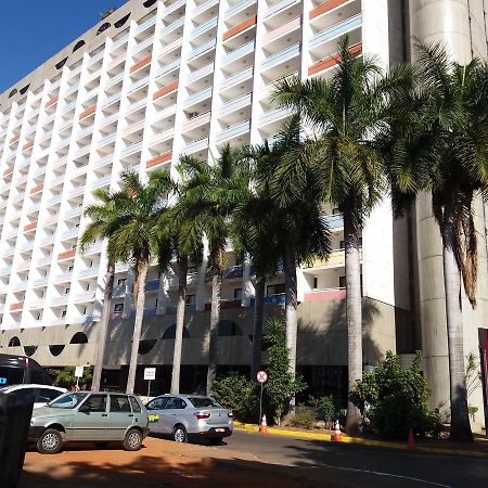 Barreto Apart Hotel Brasília Exterior foto