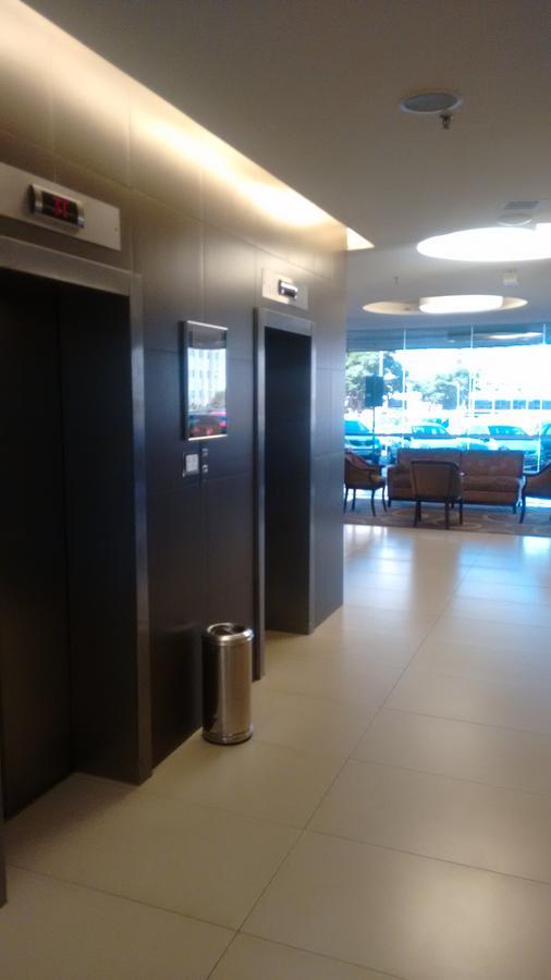 Barreto Apart Hotel Brasília Exterior foto