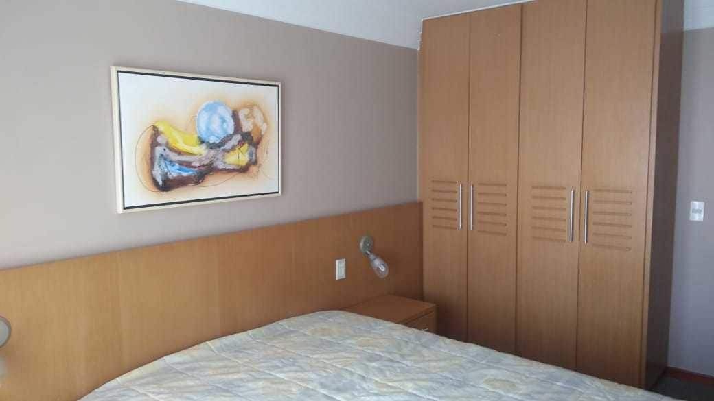 Barreto Apart Hotel Brasília Exterior foto
