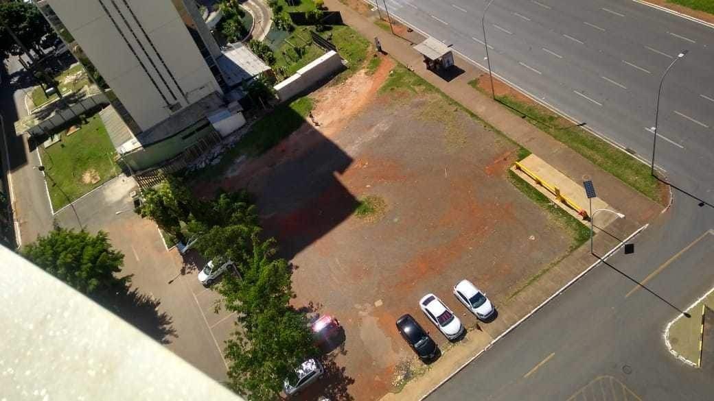Barreto Apart Hotel Brasília Exterior foto